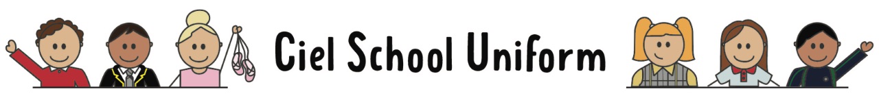 Ciel School Uniform