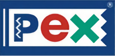 PEX