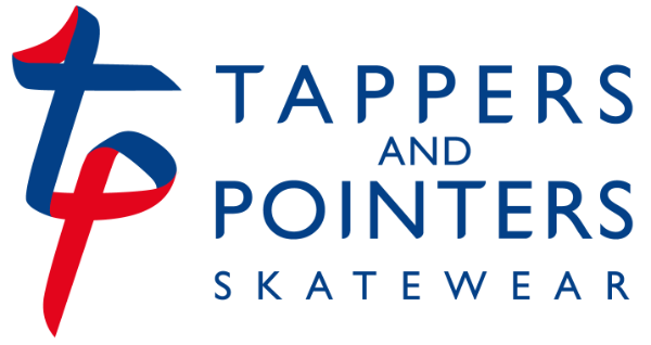 Tappers and Pointers Skatewear