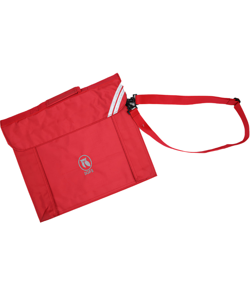 SGFS Book Bag