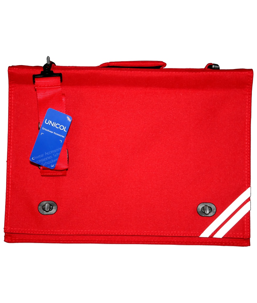 Document Bag by Unicol