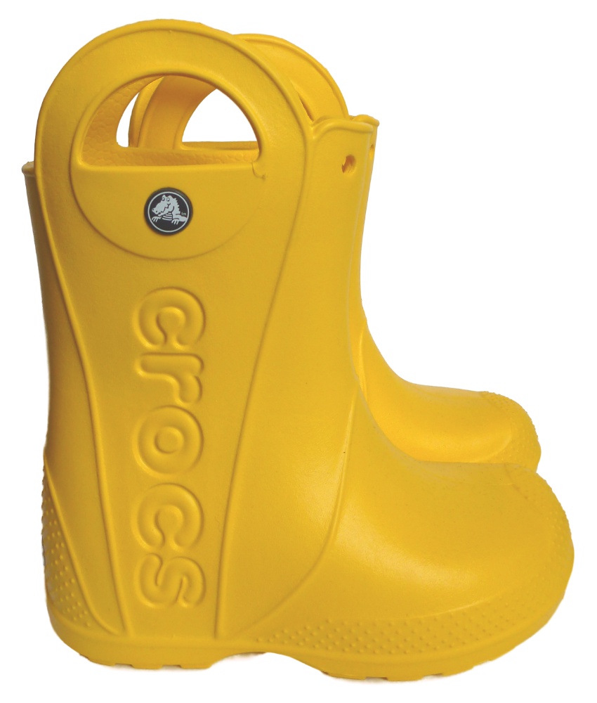 Crocs Wellies