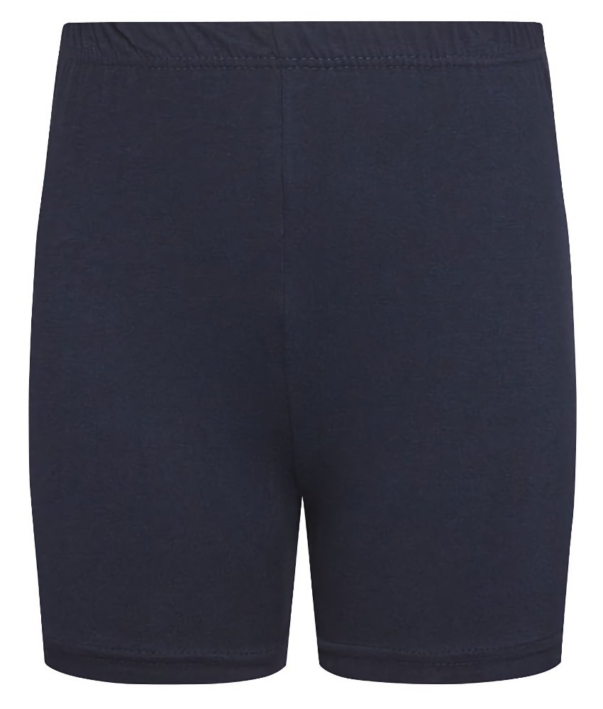 Stretch Gym Shorts by David Luke