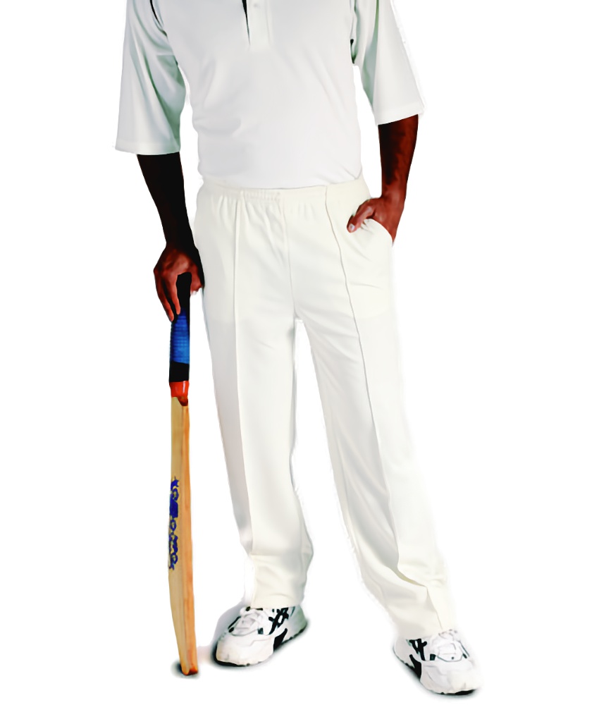 Cricket Trousers by Banner