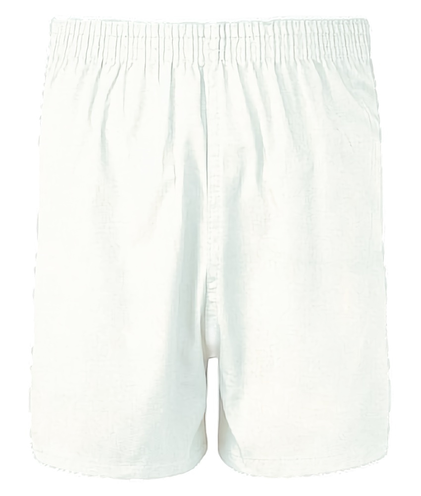 Unisex PE shorts by Banner