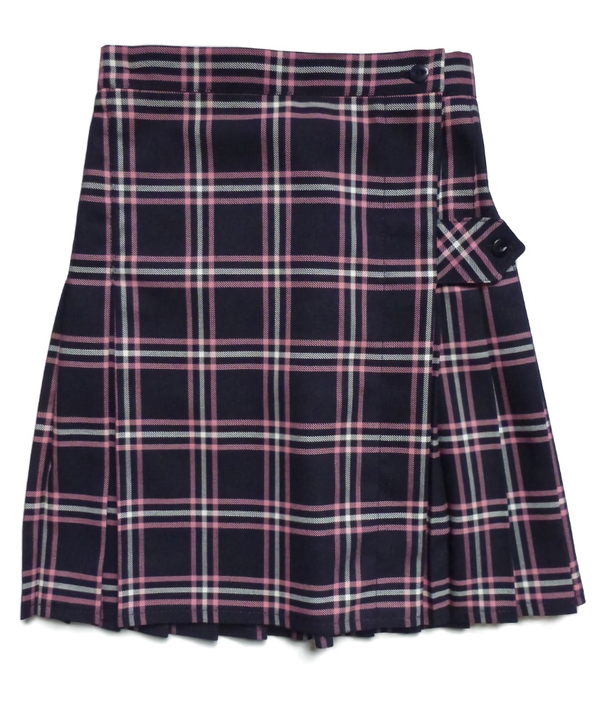 Bespoke Tartan Kilt