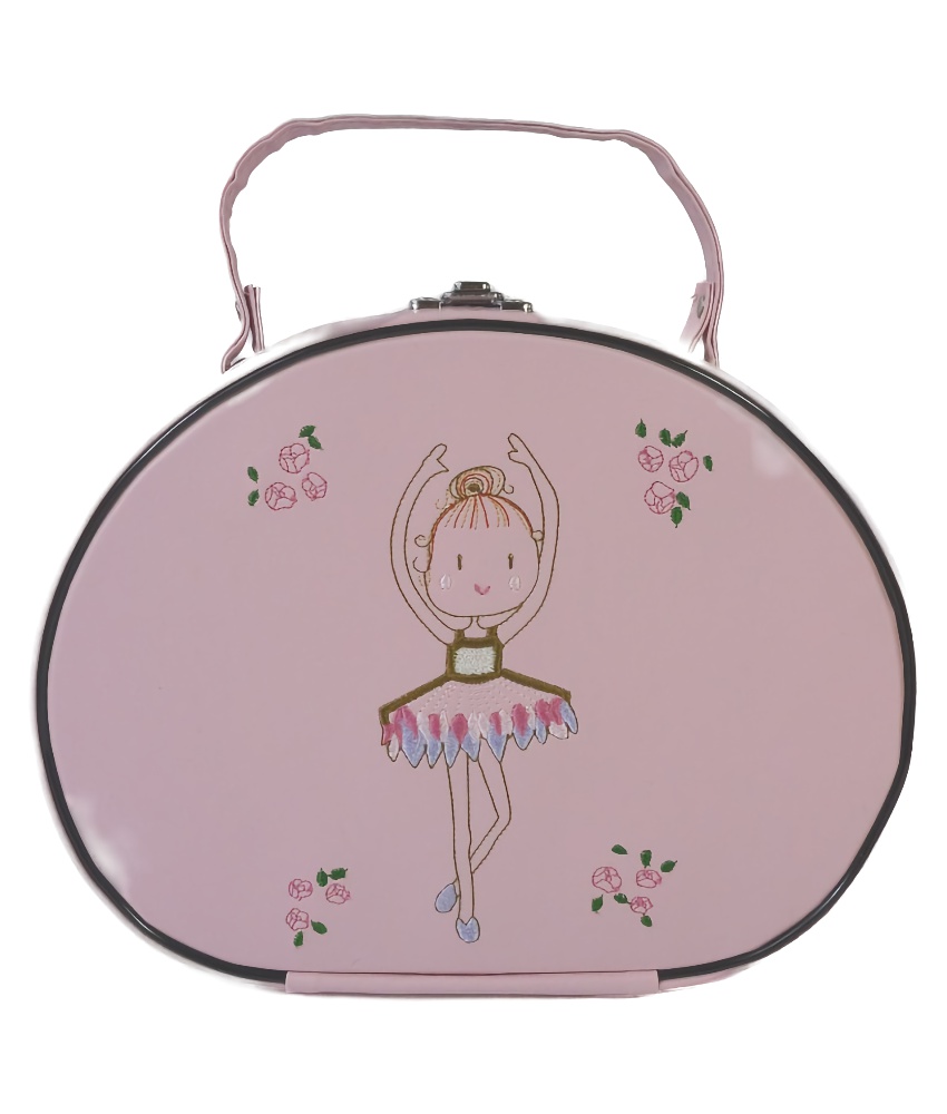 Ballerina Hard Case