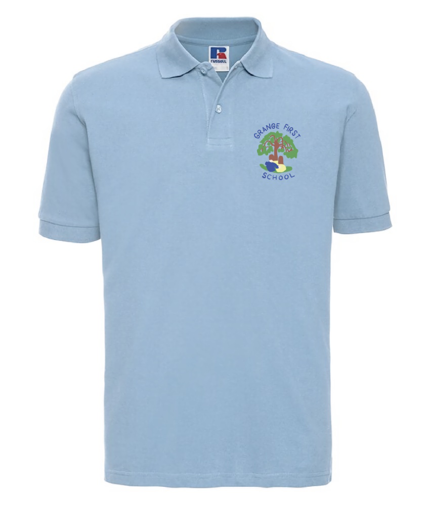 GFS Polo Shirt