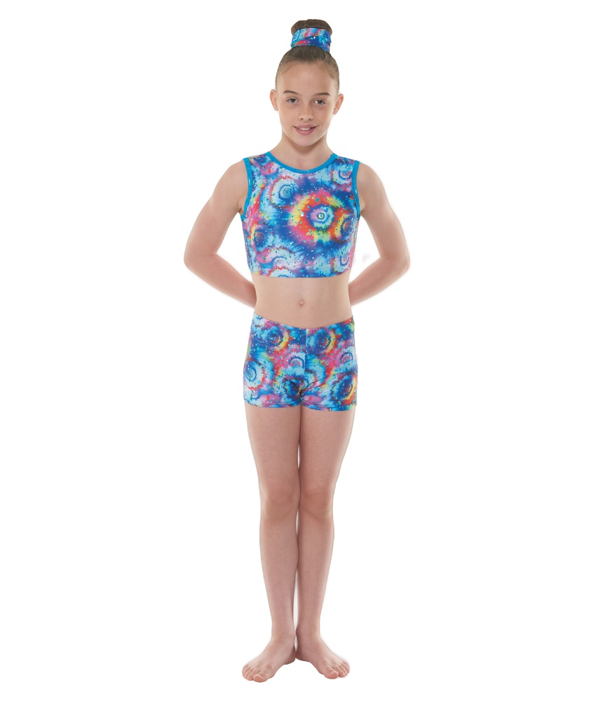 Meteor Micro Shorts