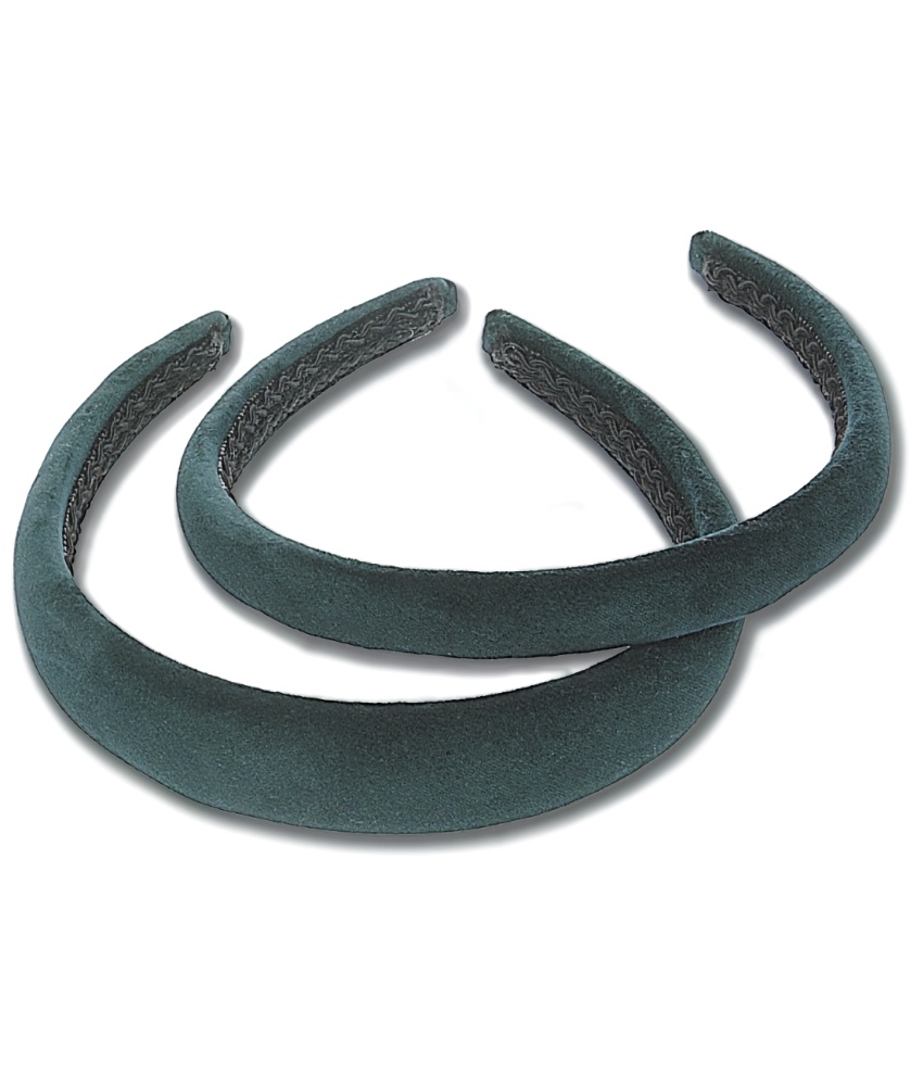 Velvet Headband by Unicol