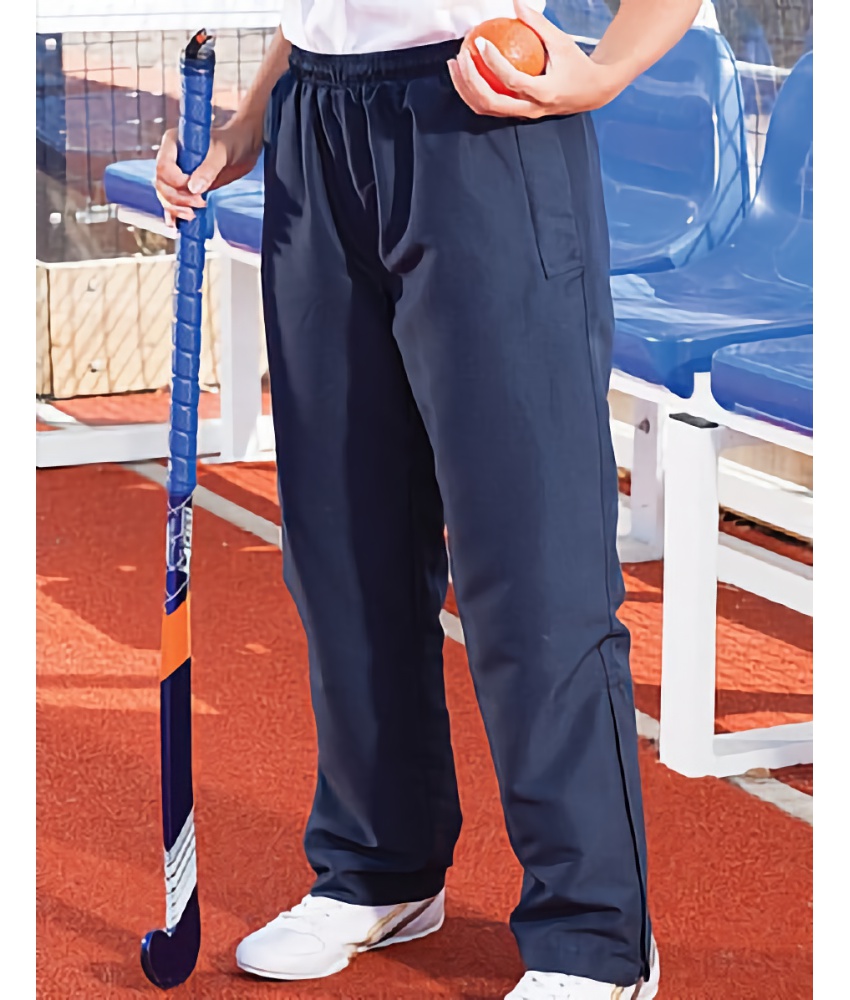 Plain Tracksuit Bottoms