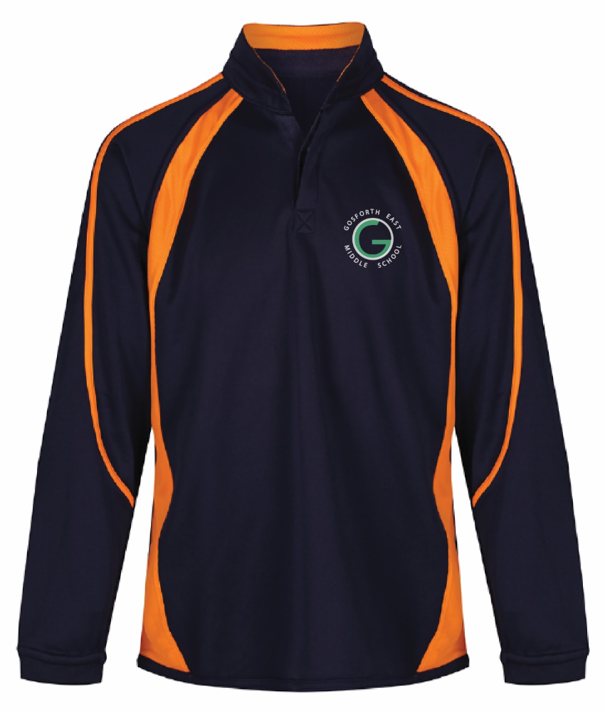 GEMS Sports Top Robson House