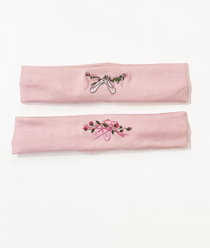 Ballet Jersey Headband