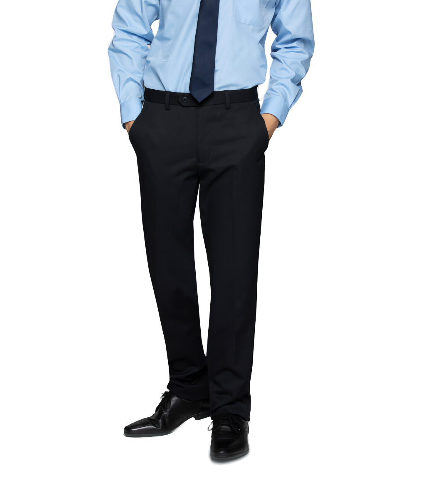 Boys Slimbridge Trousers by Banner