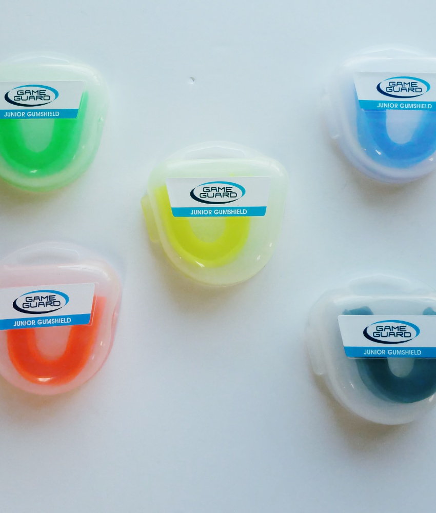 Gum Shield