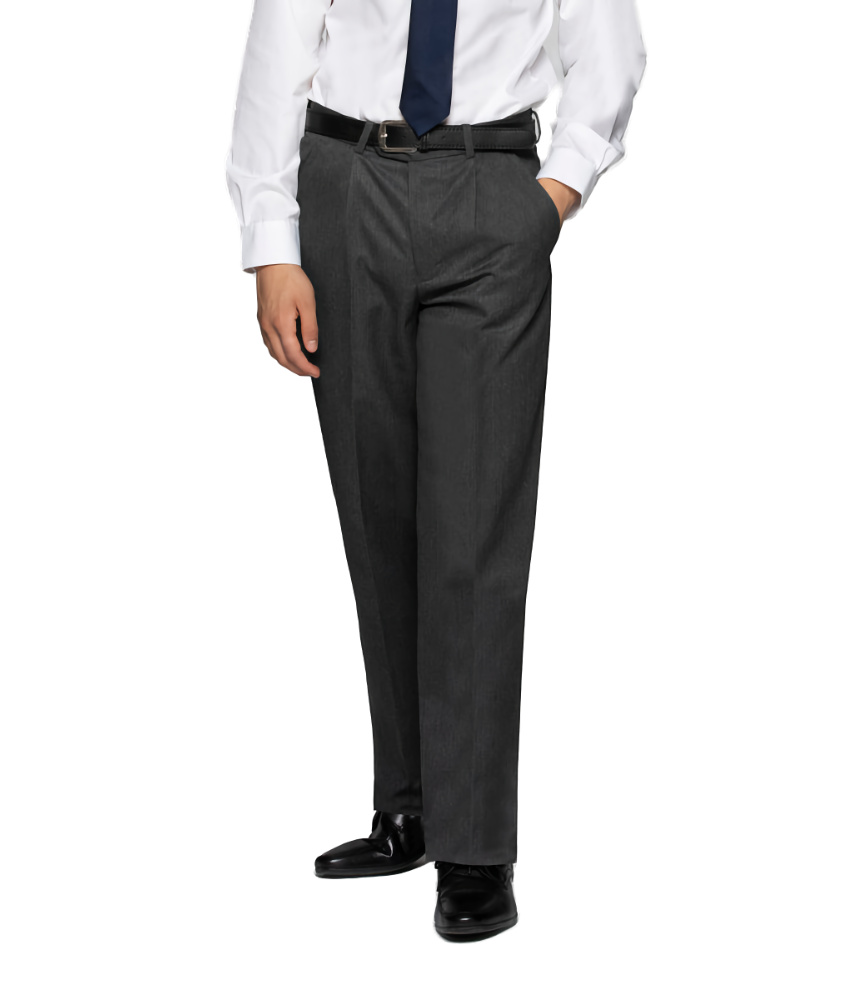 Boy's Plymouth Trousers by Banner
