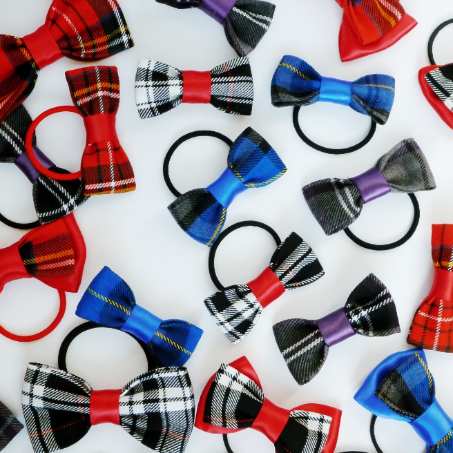 Hair Accessories