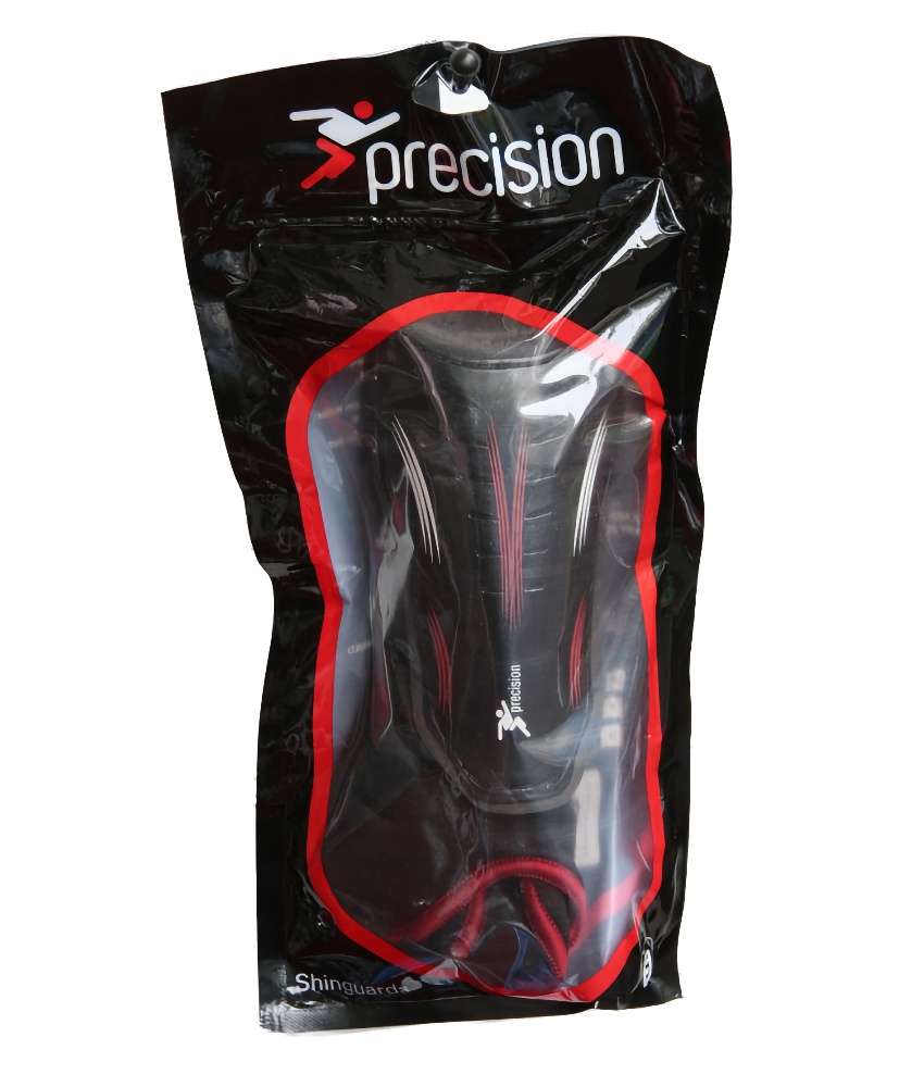 Shin and Ankle Pads by Stadium