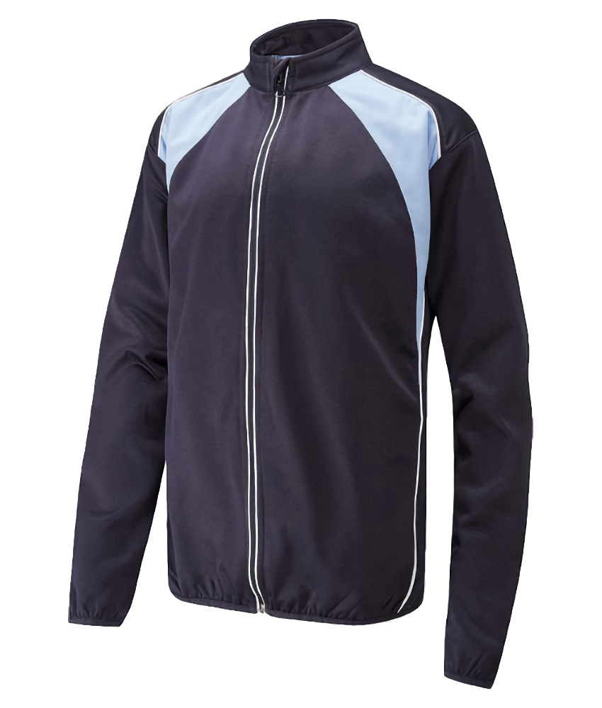 Falcon Zip Jacket