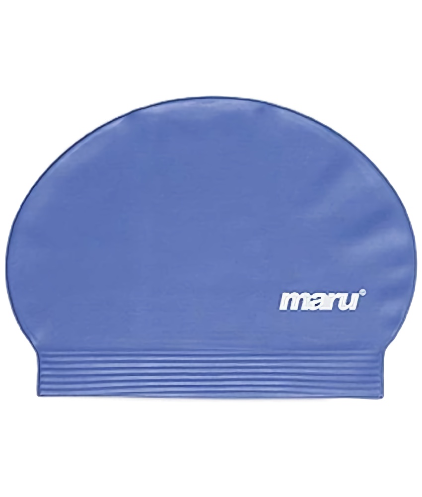 Latex Swimming Cap by Maru