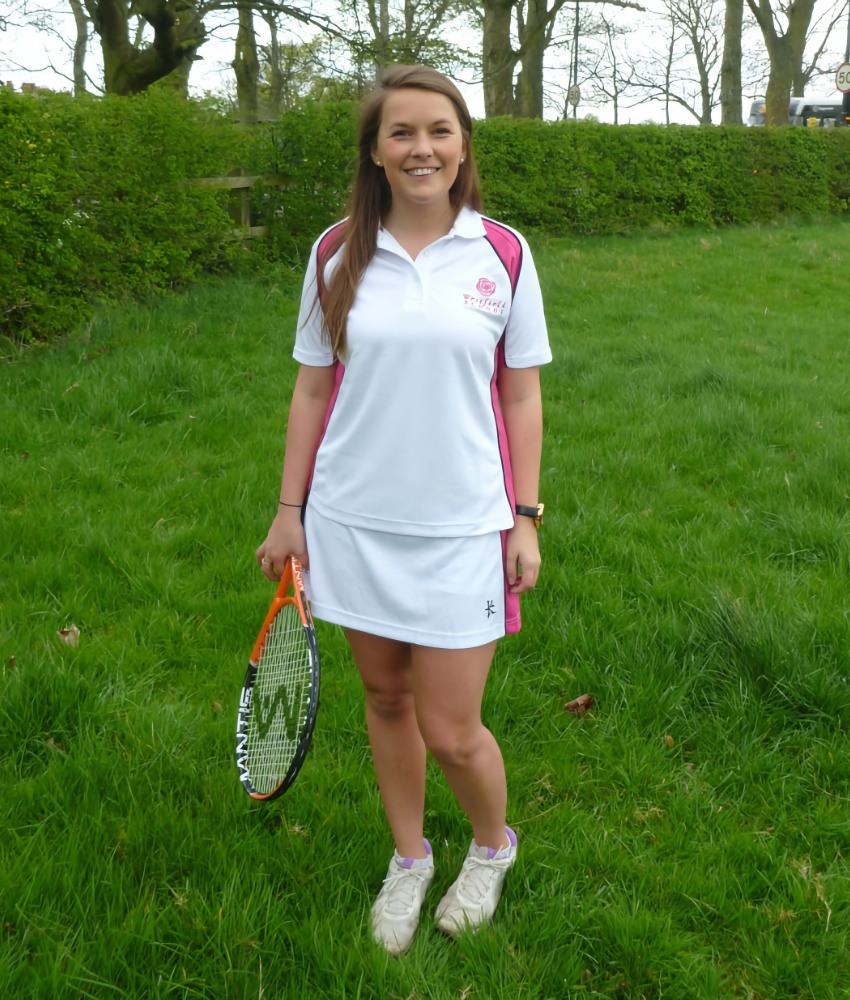Bespoke Sports Kit