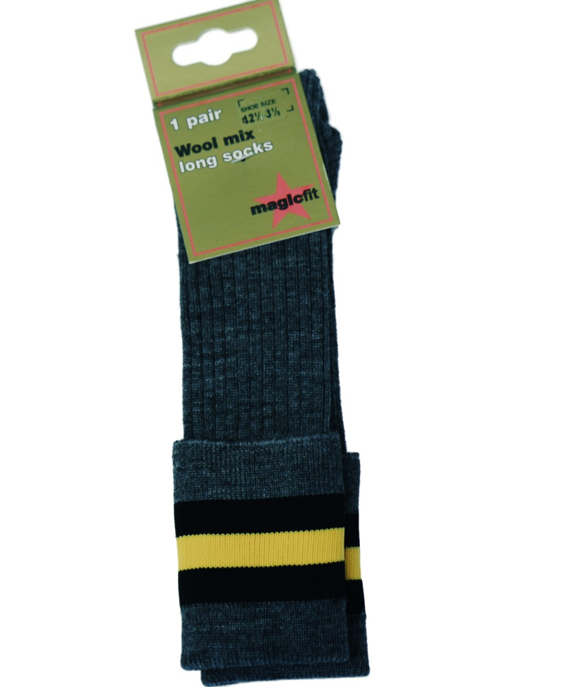 Bespoke Socks