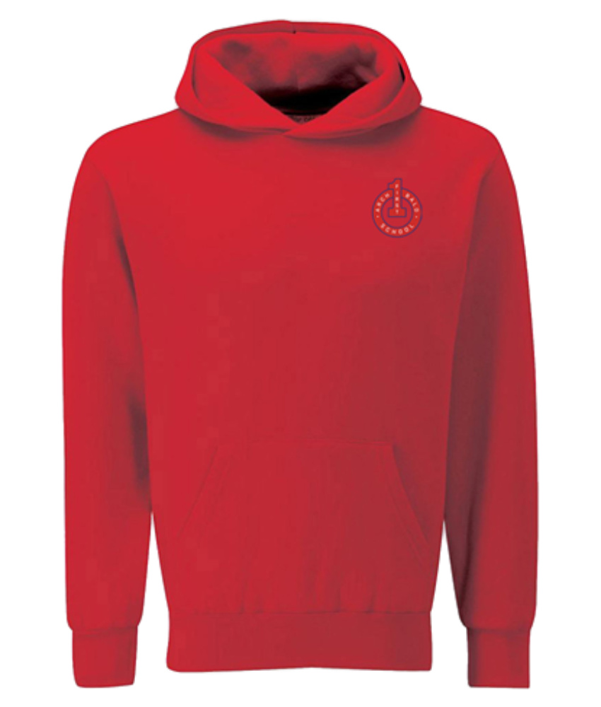 AFS PE Hoodie