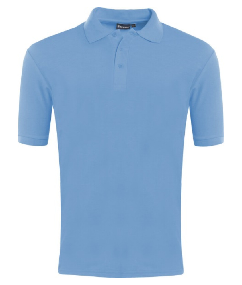 Nursery Polo Shirt (unbadged)