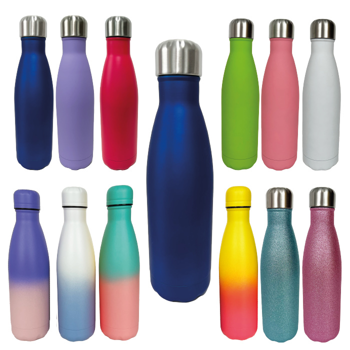 Therma Bottle 500ml - Colours