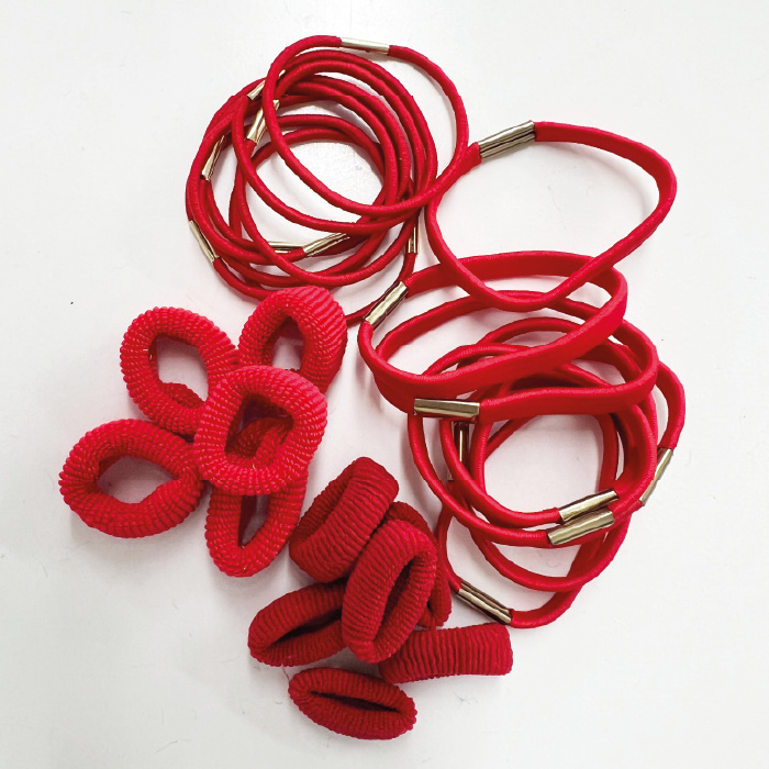 Hair Bobble Pack