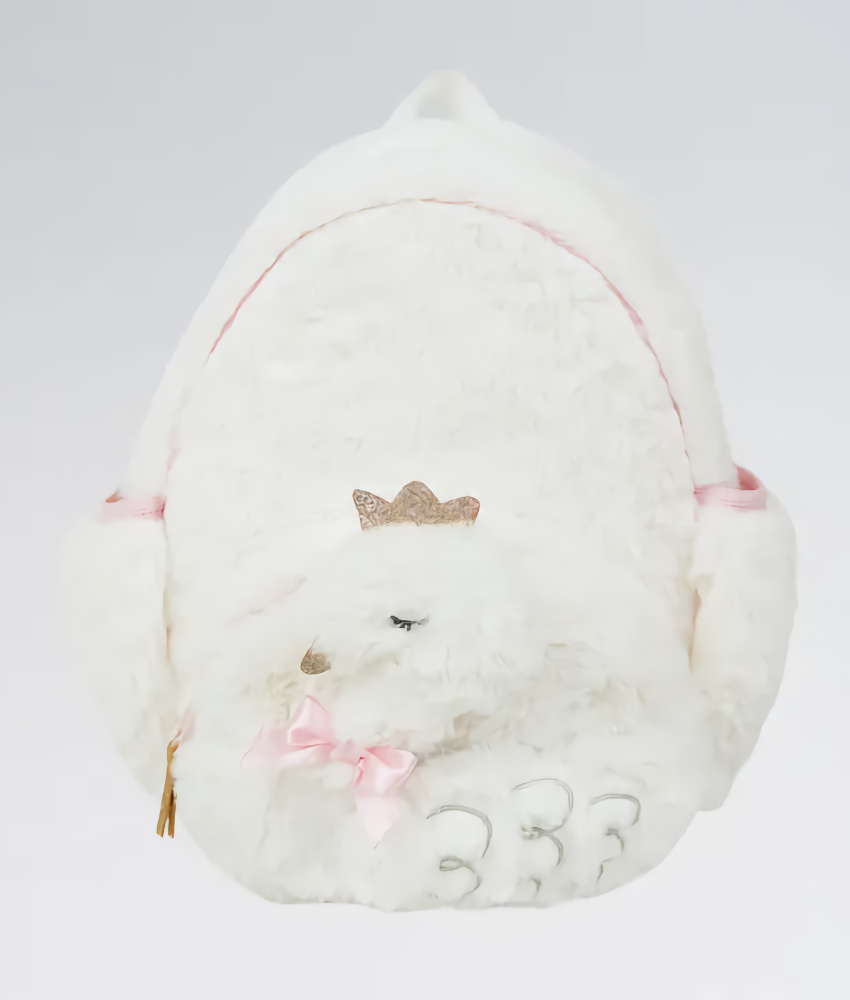 Swan Backpack