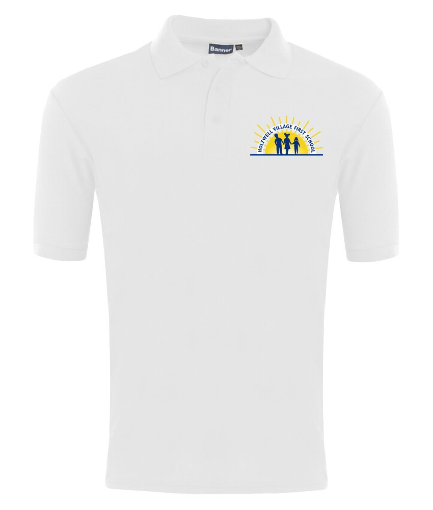 HVFS Polo Shirt