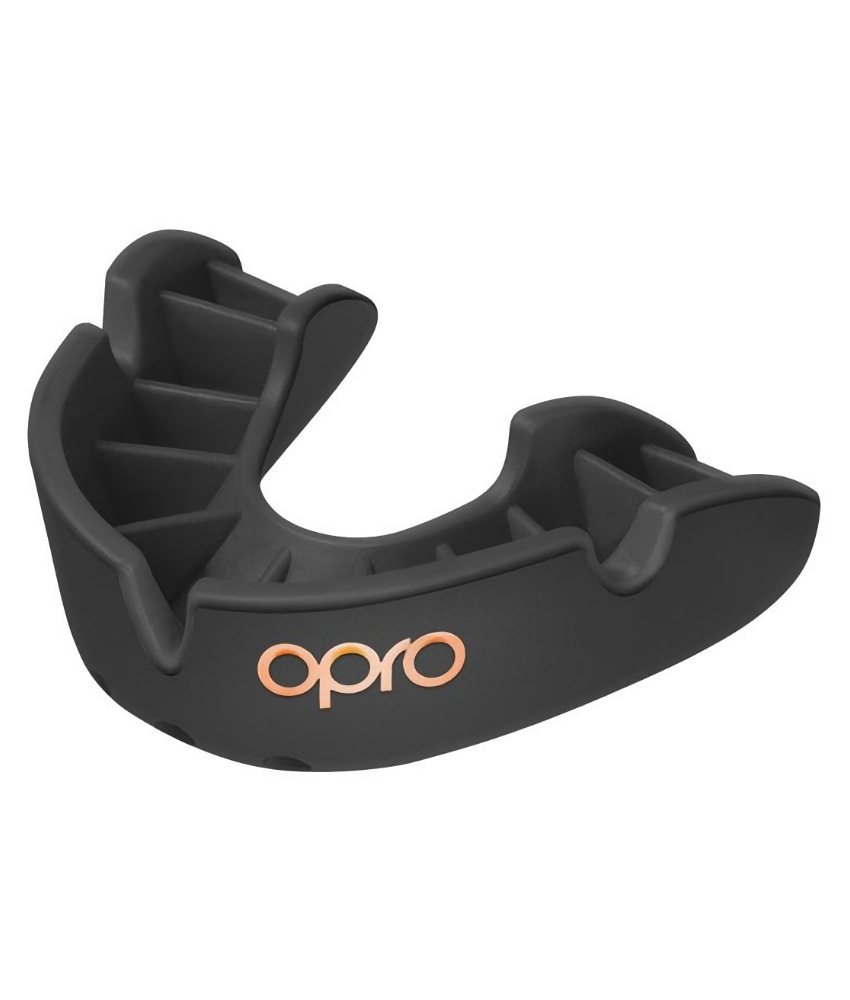 Opro Bronze Mouthguard