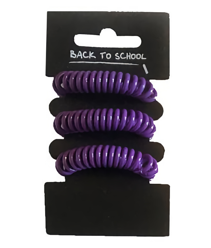 Hair Coils