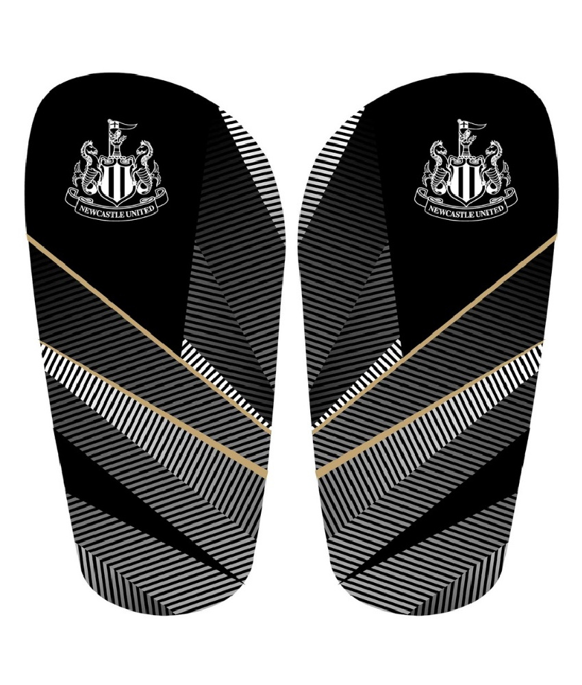 Newcastle United  Slip-In Shin Guards