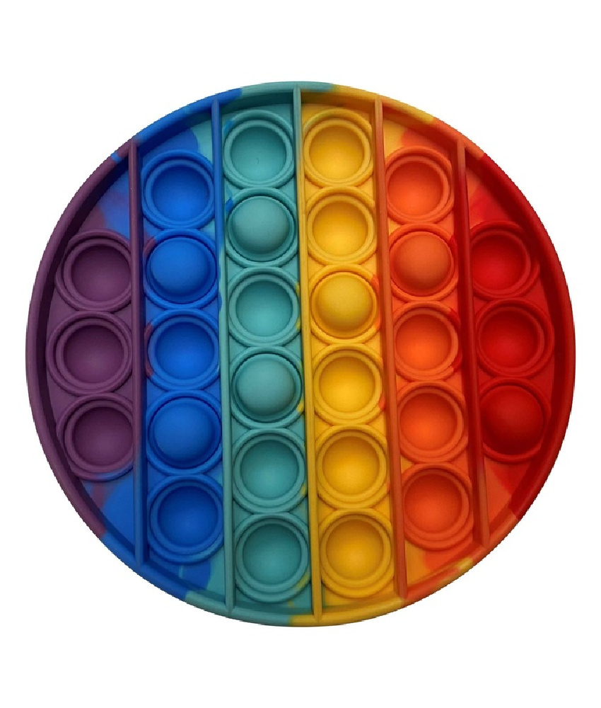 Pop-it/Fidget Sensory Pad