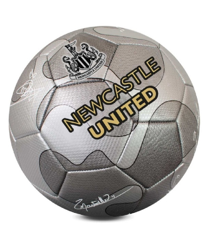 Newcastle United Signature Football