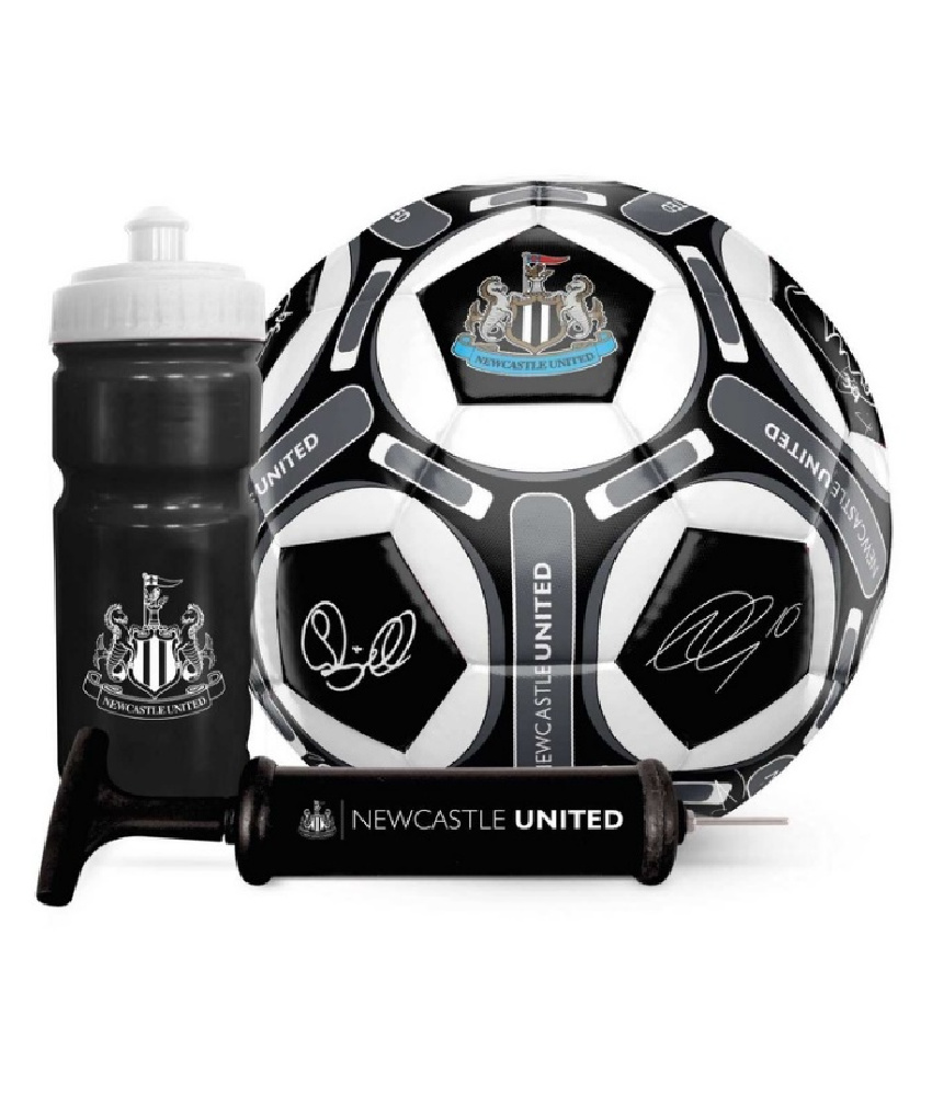Newcastle United Gift Set