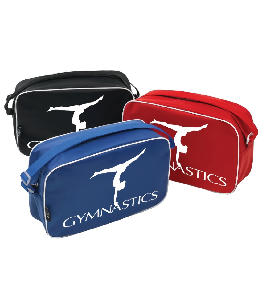 Gymnastics Shoulder Bag