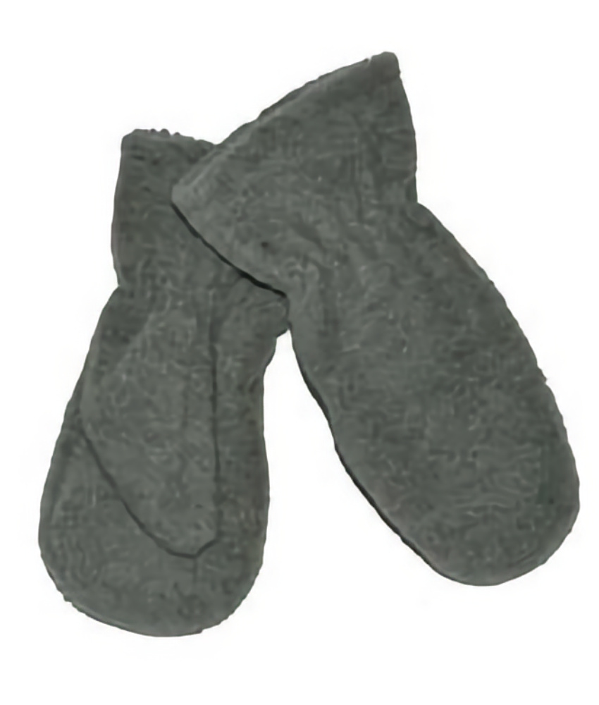 Fleece Mittens by Unicol