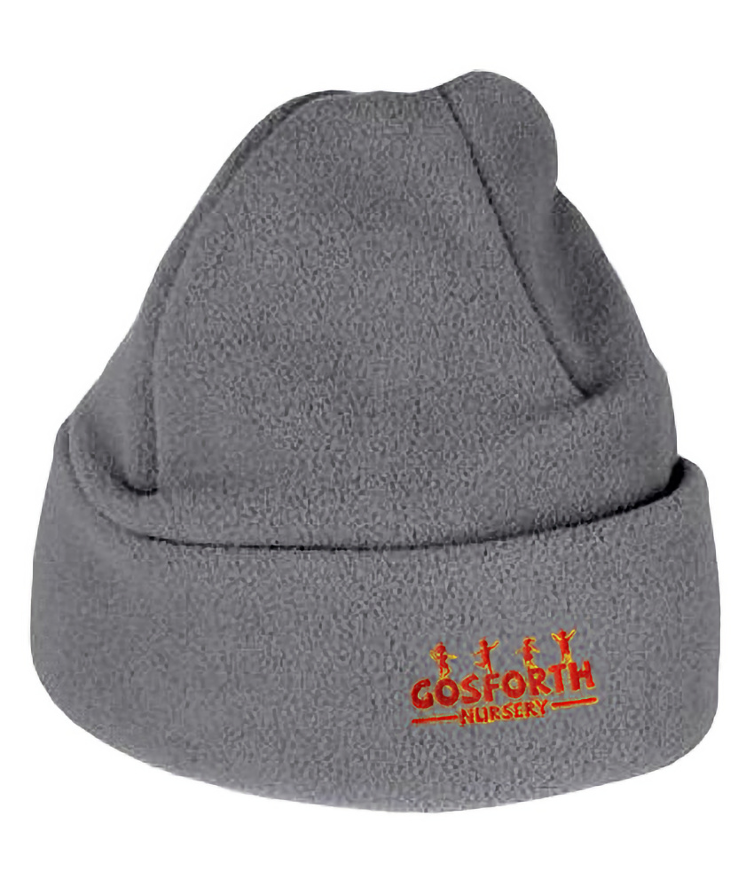 GN Fleece Hat