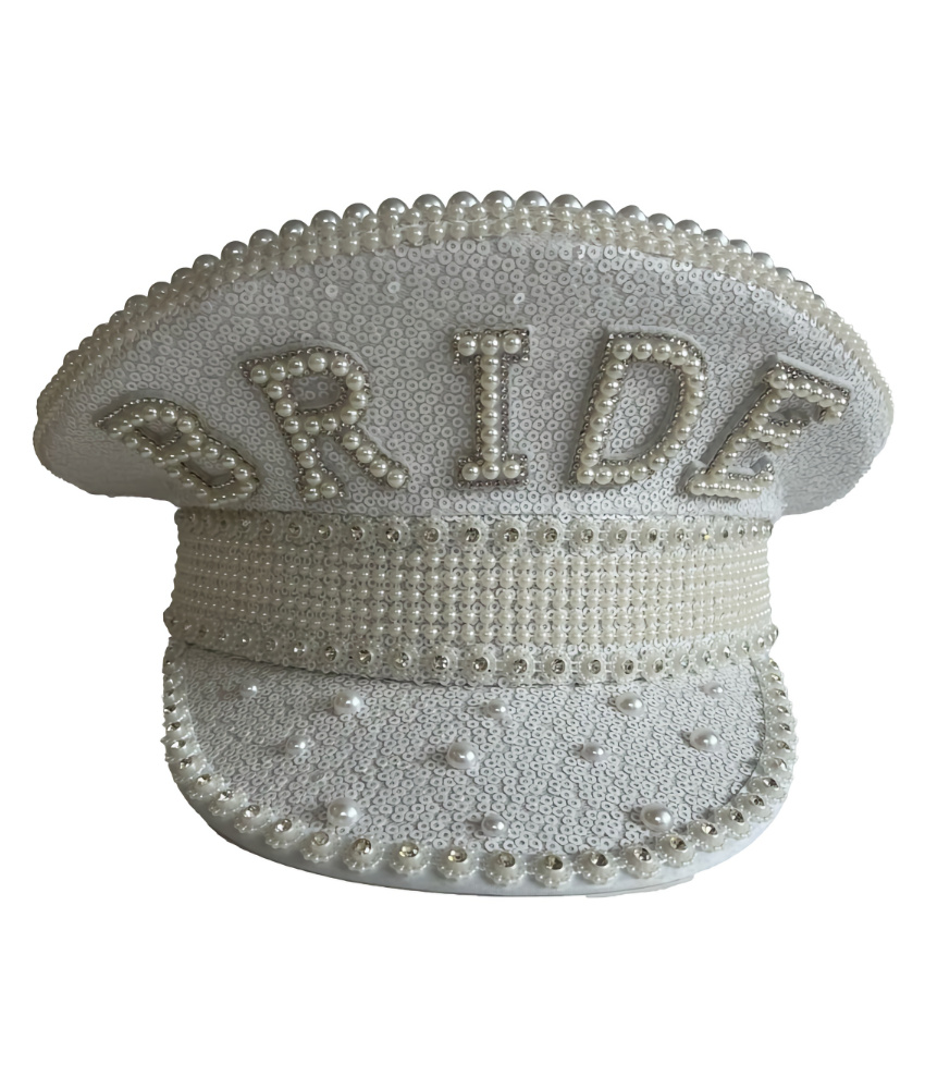 Bride's Hat