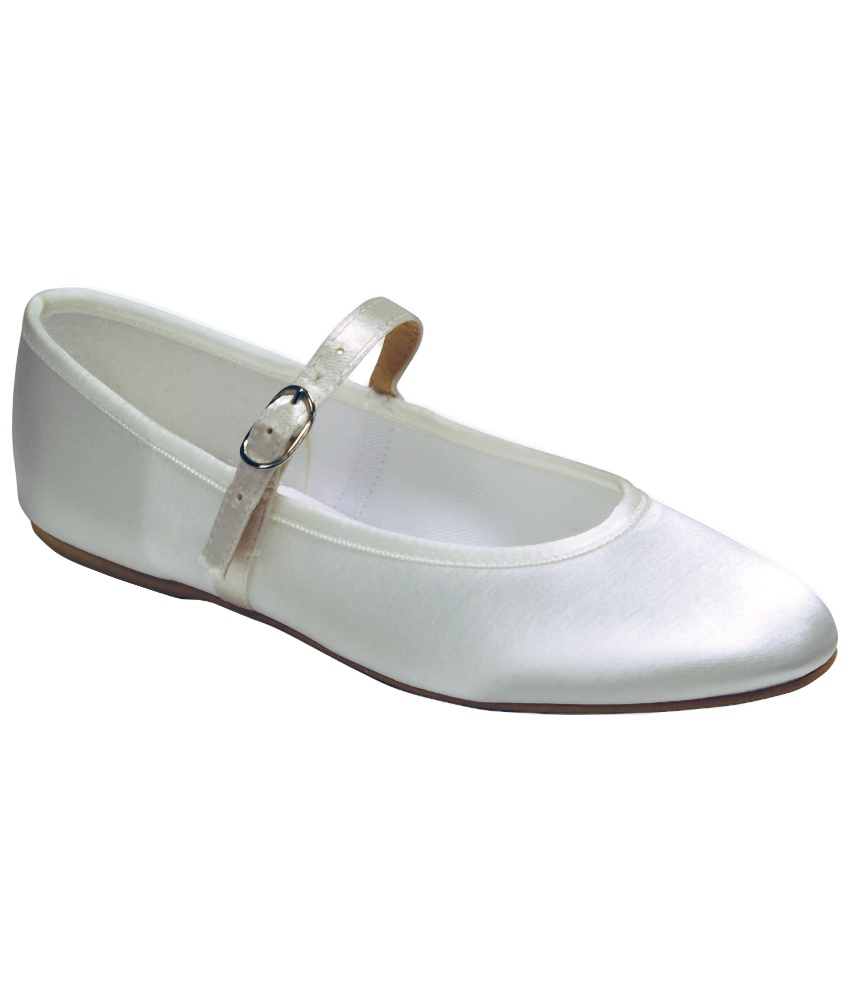 Bar Bridesmaid Shoes