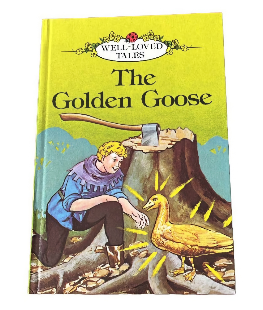 The Golden Goose