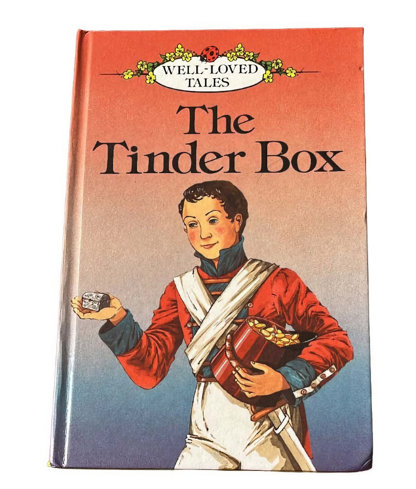 The Tinder Box