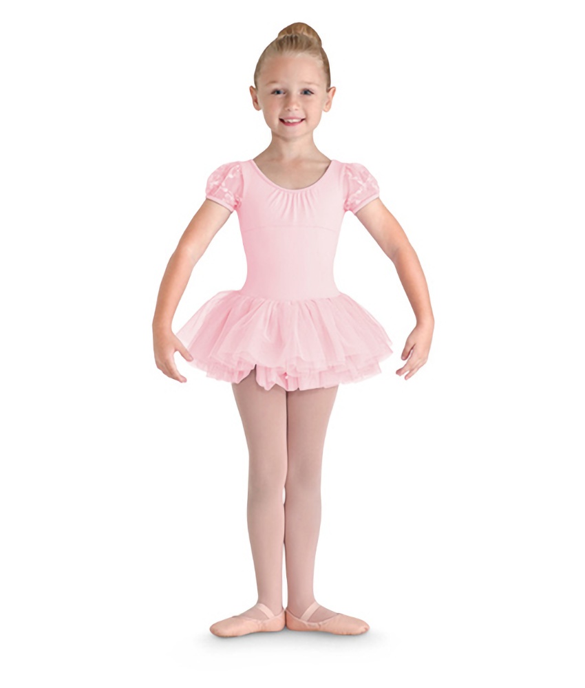 Gili Butterfly Tutu Leotard by Bloch