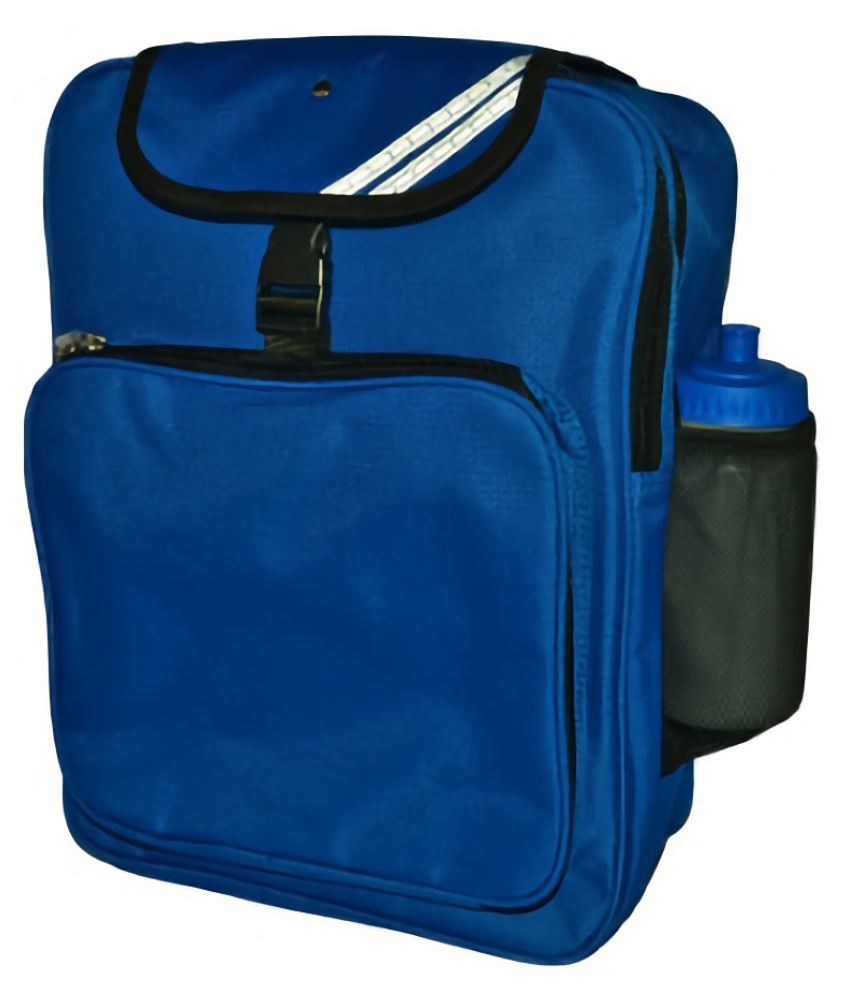 Junior Backpack by Unicol