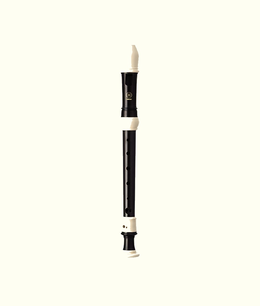Yamaha  Descant Recorder