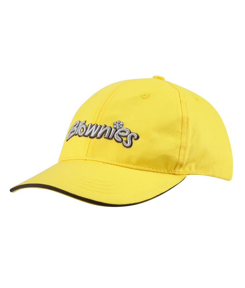Brownies Baseball Cap