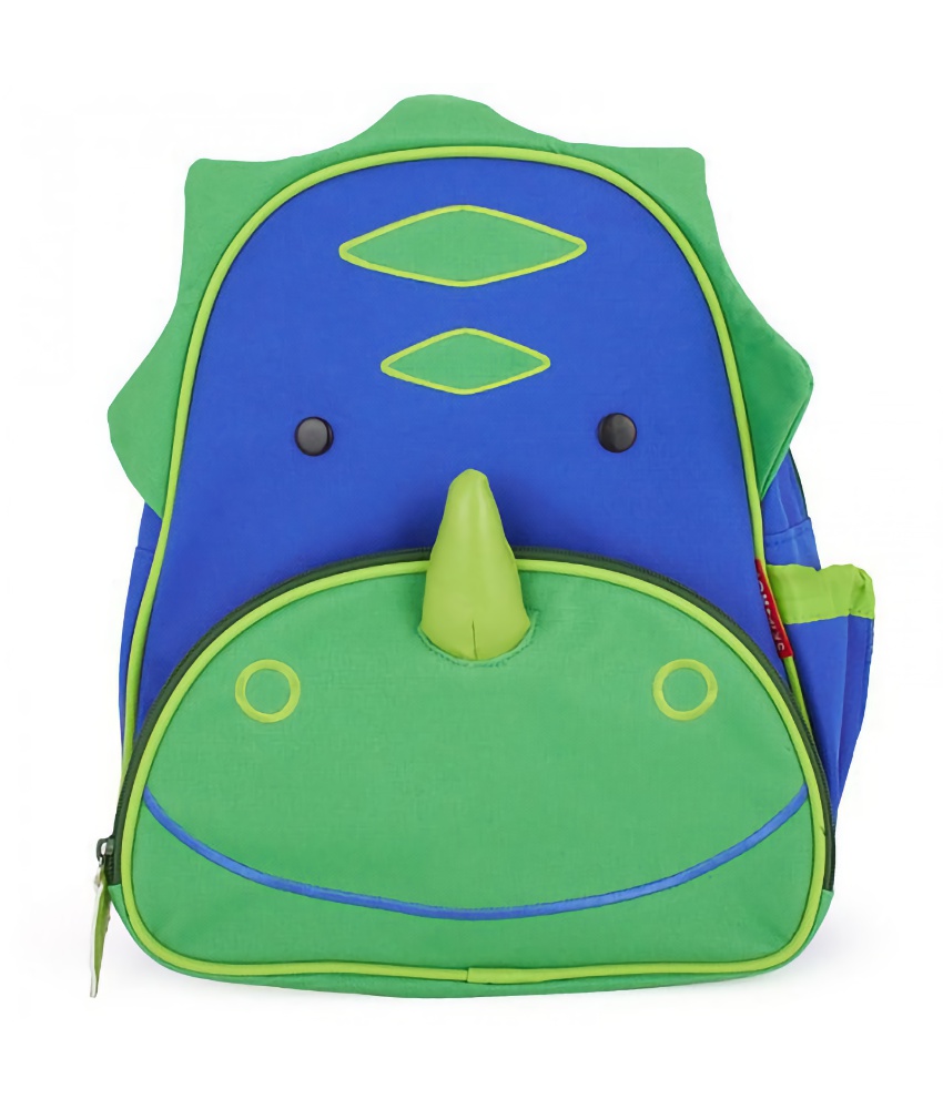 Zoo Back Pack - Dinosaur